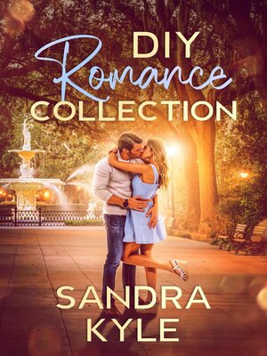 cover image of DIY Romance Series
